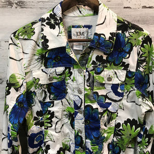 Live a Little Jacket [188b1]